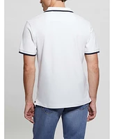 Guess Men's Lyle Short-Sleeve Polo Shirt