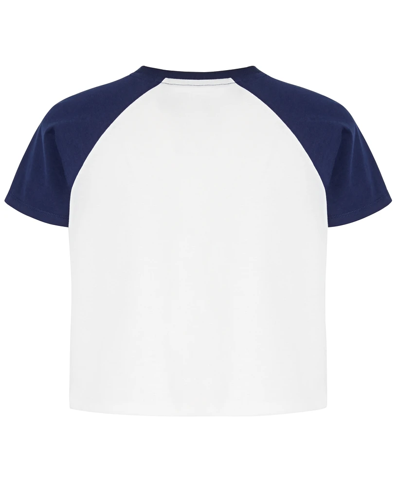Epic Threads Girls Snoopy Graphic T-Shirt, Created for Macy's