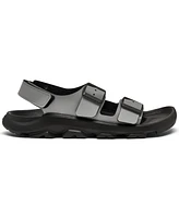 Birkenstock Men's Mogami Terra Strappy Sandals from Finish Line