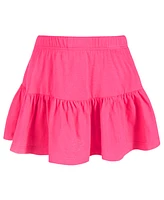 Epic Threads Toddler Girls Solid Skort, Created for Macy's