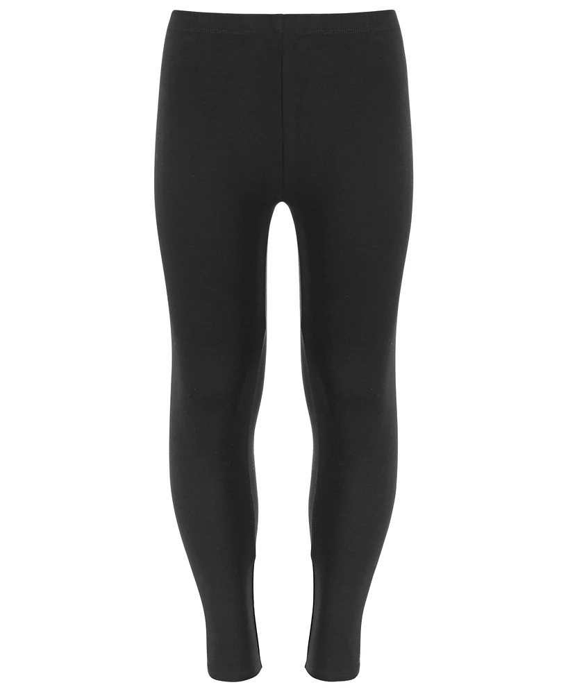 Epic Threads Girls Core Leggings, Created for Macy's