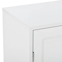 Adjustable Modern Shoe Cabinet & Organizer