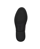 Nine West Women's Studey Round Toe Lace-up Casual Loafers