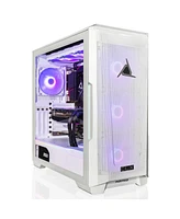 Clx Set Gaming Desktop - Liquid Cooled Amd Ryzen 9 7950X 4.5GHz 16