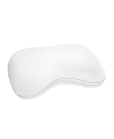 Serta Comfort Curve Refresh Foam Pillow, Standard