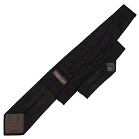 Nero - Silk Grenadine Tie for Men
