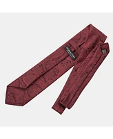 Vienna - Silk Jacquard Tie for Men