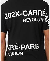 Carre Men's 202X T-Shirt