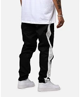 Carre Men's Bandana Lace Pants
