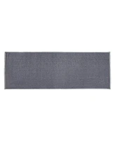 Sloppy Chef Kitchen Runner Rug (20x60 in.), Non-Skid Backing