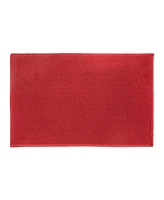 Sloppy Chef Kitchen Throw Rug (20x30 in.), Non-Skid Backing