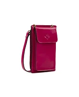 Patricia Nash Chiavella Phone Crossbody