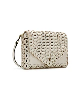 Patricia Nash Porticci Chainlink Crossbody Bag