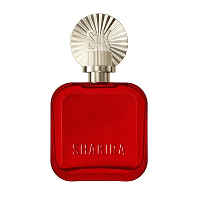 Shakira Rojo Eau de Parfum 50ml/ 1.7oz