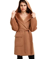 Belle & Bloom Women's Sweet Escape Robe Coat