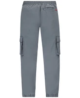 Levi's Little Boys Tech Stretch Cargo Jogger Pants