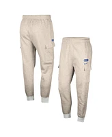 Nike Men's Heather Gray Kentucky Wildcats Club Cargo Jogger Pants