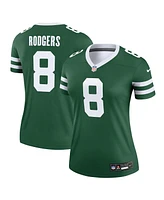 Nike Women's Aaron Rodgers Legacy New York Jets Alternate Legend Jersey