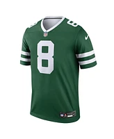 Nike Men's Aaron Rodgers Legacy New York Jets Legend Jersey