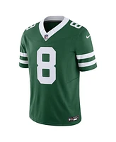 Nike Men's Aaron Rodgers Legacy New York Jets Vapor F.u.s.e. Limited Jersey