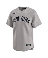 Nike Men's Anthony Volpe White New York Yankees Home Limited Player Jersey