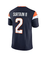 Nike Men's Patrick Surtain Ii Denver Broncos Vapor F.u.s.e. Limited Jersey