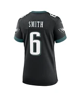 Nike Men's DeVonta Smith Philadelphia Eagles Game Jersey