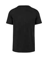 47 Brand Men's Black San Francisco Giants Renew Franklin T-Shirt