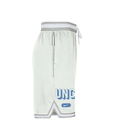 Nike Men's Cream North Carolina Tar Heels Dna 3.0 Performance Shorts