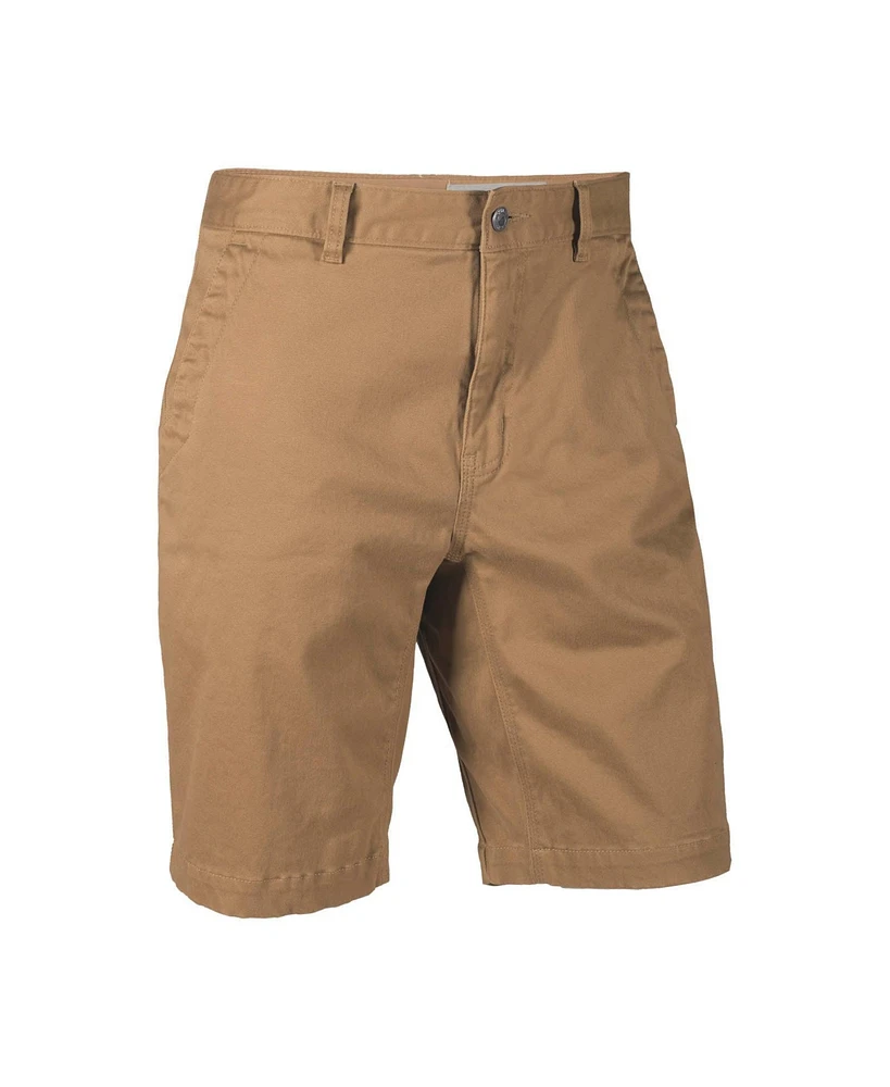 Mountain Khakis Men's Teton Short | Relaxed Fit