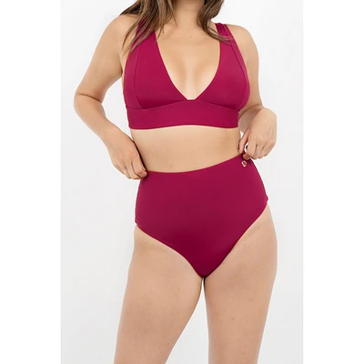 1 People Women's Uluwatu Bikini Bottom