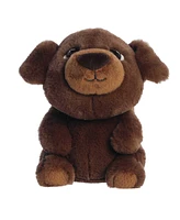 Aurora Small Chip Boop Adorable Plush Toy Brown 7"