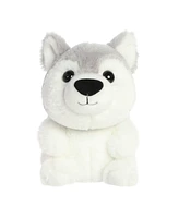 Aurora Small Storm Boop Adorable Plush Toy White 7"