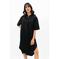 1 People Women's Seville Midi Dress