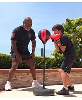 World Tech Toys Mike Tyson Kids Boxing