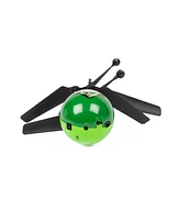 World Tech Toys Star Wars Yoda Ir Ufo Ball Helicopter