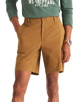 Nautica Men's 8.5" Deck Shorts