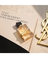 Yves Saint Laurent Libre Eau de Parfum Spray