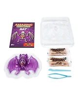 World Tech Toys Amazing Creatures Synthetic Dissection Kit - Bat