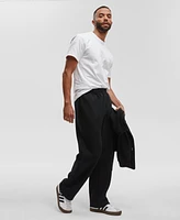 Mode of One Men's Regular-Fit Track Pants, Created for Macy's