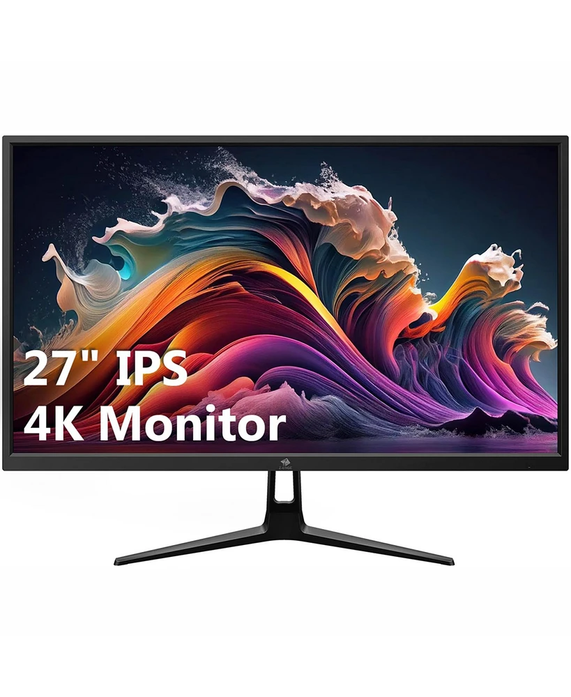 Z-edge inch 4K Ultra Hd 3840x2160 Ips Monitor