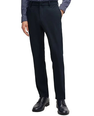 Boss by Hugo Men's Performance Slim-Fit Trousers