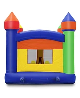 Cloud 9 Castle Bounce House & Blower