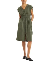 Levi's Women's Betty Midi Dress