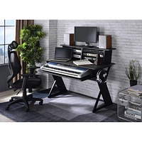 Simplie Fun Annette Music Desk