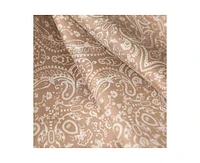 Elizabetta Men's Ruffino - Silk Scarf for Men