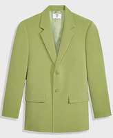 Mode of One Men's Relaxed-Fit Suit Blazer, Created for Macy's