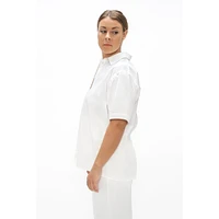 1 People Women's Vienna Short Sleeves Shirt