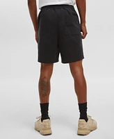 Mode of One Men's Pull-On Nylon Shorts, Created for Macy's