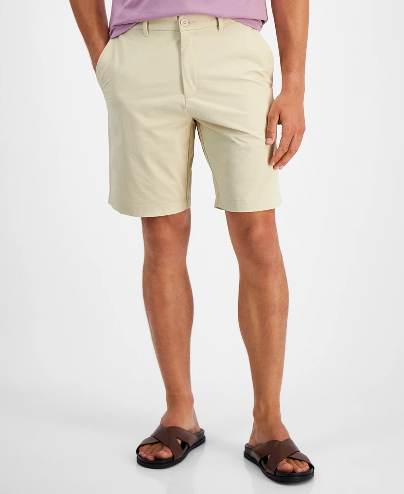 Alfani Men's Weekend Shorts, Created for Macy's